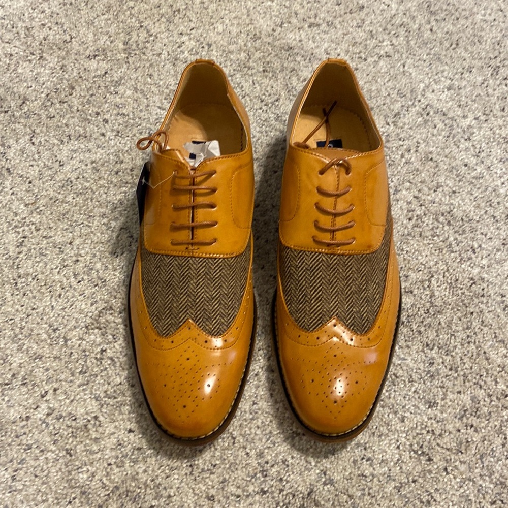 Gino Vitale Men’s shoes size 13